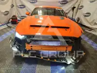 2021 Ford MUSTANG фото