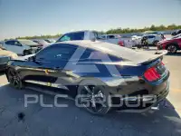 2021 Ford MUSTANG photo
