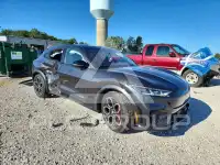 2021 Ford MUSTANG фото