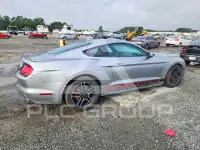 2021 Ford MUSTANG фото