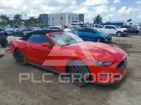 2021 Ford MUSTANG photo