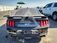 2021 Ford MUSTANG photo
