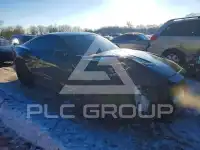 2021 Ford MUSTANG фото