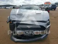 2021 Ford MUSTANG photo