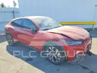 2021 Ford MUSTANG фото