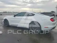 2021 Ford MUSTANG фото