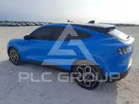 2021 Ford MUSTANG фото