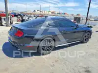 2021 Ford MUSTANG фото