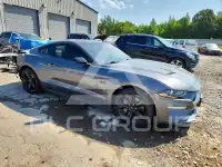 2021 Ford MUSTANG photo