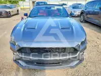 2021 Ford MUSTANG фото