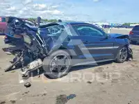2021 Ford MUSTANG фото