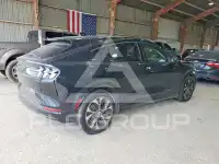 2021 Ford MUSTANG фото