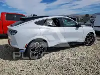 2021 Ford MUSTANG photo