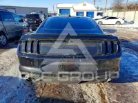 2021 Ford MUSTANG фото