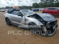 2021 Ford MUSTANG photo