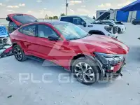 2021 Ford MUSTANG фото