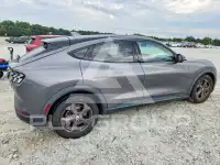 2021 Ford MUSTANG фото