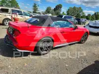 2021 Ford MUSTANG фото
