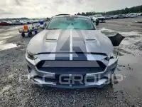 2021 Ford MUSTANG фото