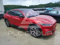 2021 Ford MUSTANG фото