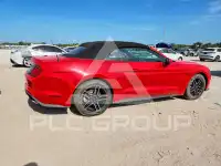 2021 Ford MUSTANG фото