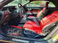 2021 Ford MUSTANG фото