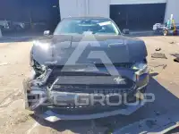 2021 Ford MUSTANG фото