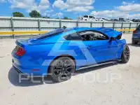 2021 Ford MUSTANG фото