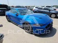 2021 Ford MUSTANG фото