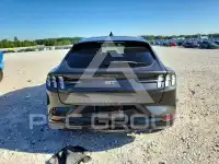 2021 Ford MUSTANG фото