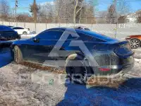 2021 Ford MUSTANG фото
