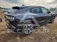 2021 Ford MUSTANG фото