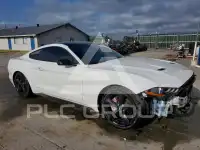 2021 Ford MUSTANG фото