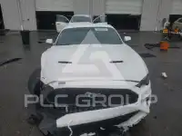 2021 Ford MUSTANG фото