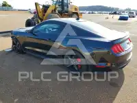 2021 Ford MUSTANG photo