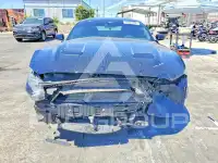 2021 Ford MUSTANG фото