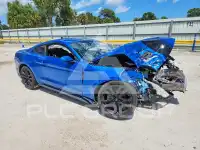 2021 Ford MUSTANG фото