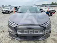 2021 Ford MUSTANG фото