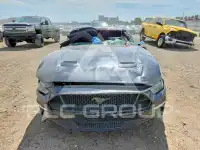 2021 Ford MUSTANG фото