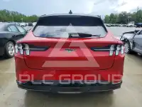 2021 Ford MUSTANG фото