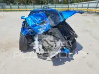 2021 Ford MUSTANG фото