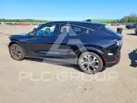 2021 Ford MUSTANG photo