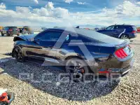 2021 Ford MUSTANG фото