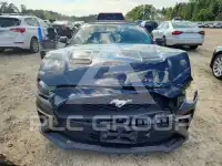 2021 Ford MUSTANG фото