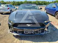 2021 Ford MUSTANG photo