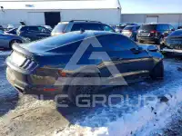 2021 Ford MUSTANG фото