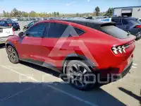 2021 Ford MUSTANG фото