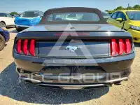 2021 Ford MUSTANG photo