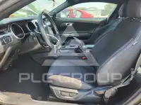 2021 Ford MUSTANG фото