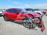2021 Ford MUSTANG фото